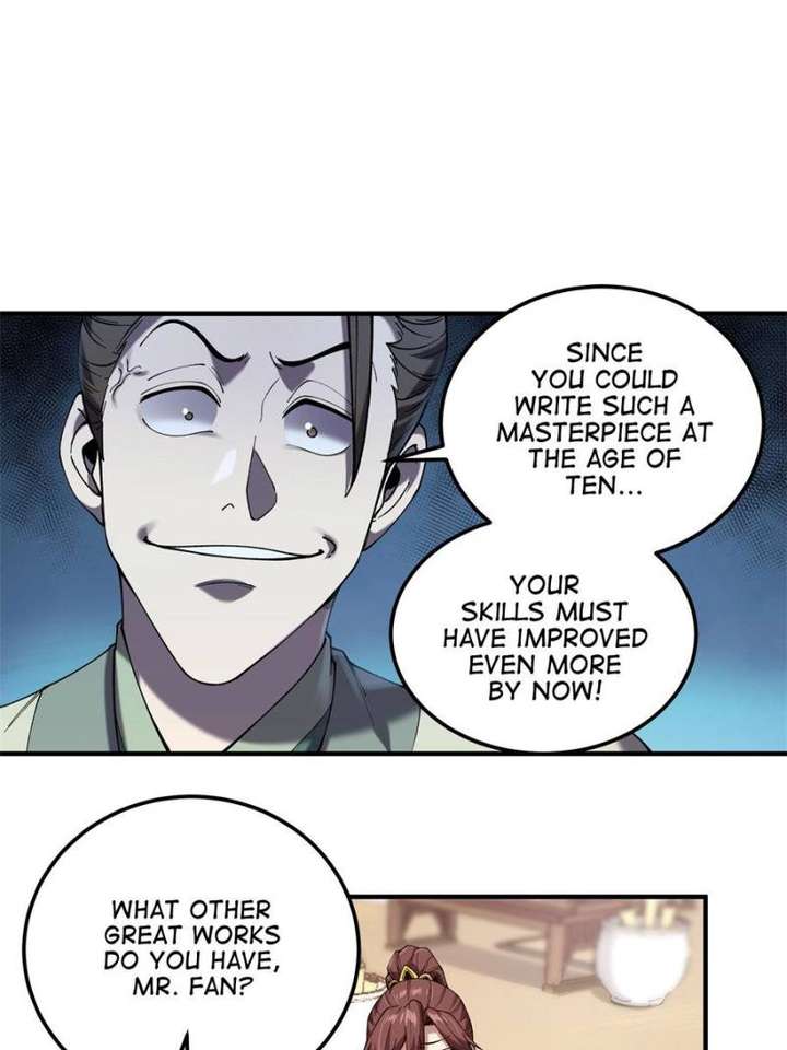 Celebrating the Remaining Life Chapter 31 - Page 26