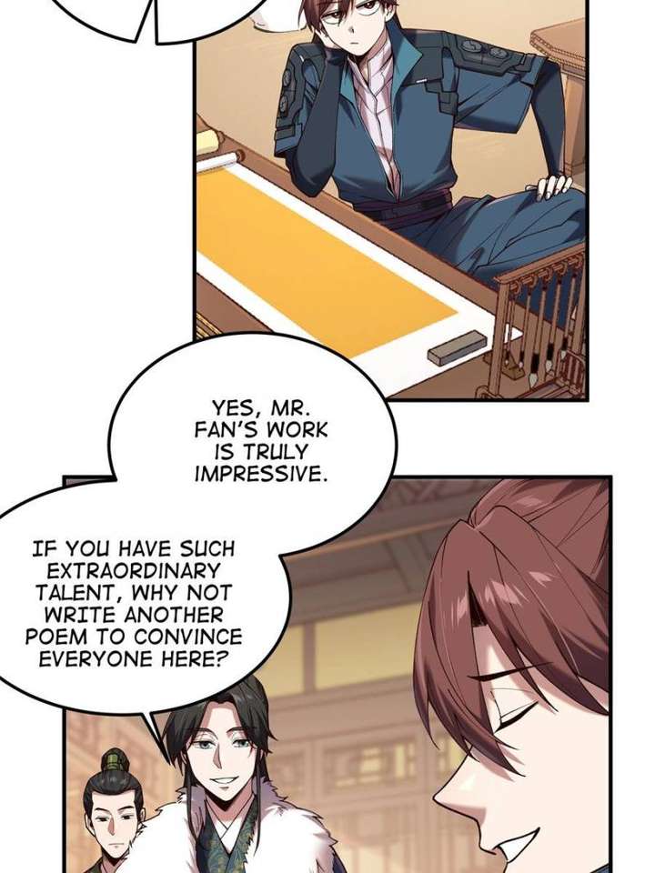 Celebrating the Remaining Life Chapter 31 - Page 27