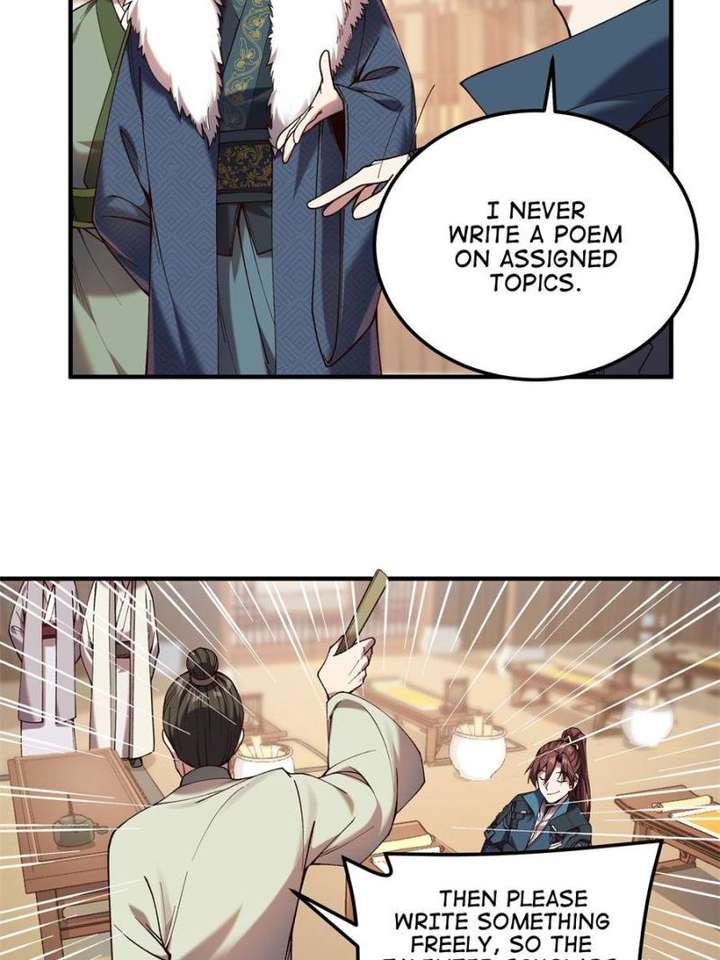 Celebrating the Remaining Life Chapter 31 - Page 28