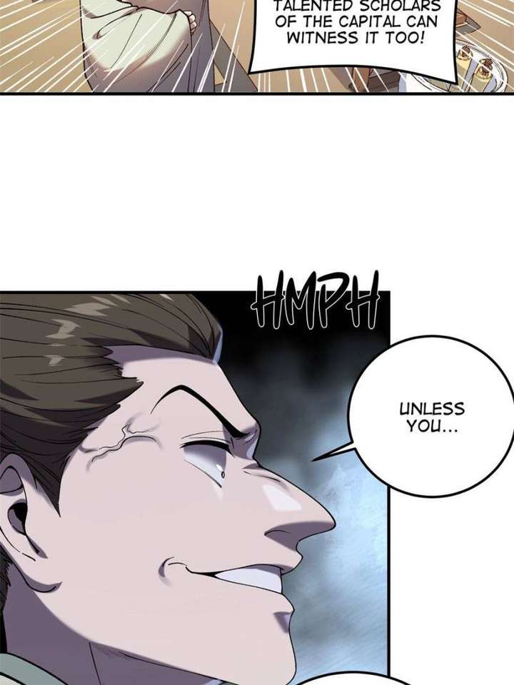 Celebrating the Remaining Life Chapter 31 - Page 29