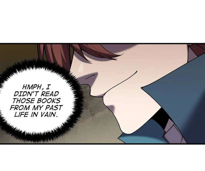 Celebrating the Remaining Life Chapter 31 - Page 31