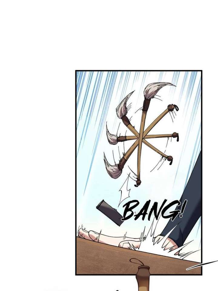 Celebrating the Remaining Life Chapter 31 - Page 32