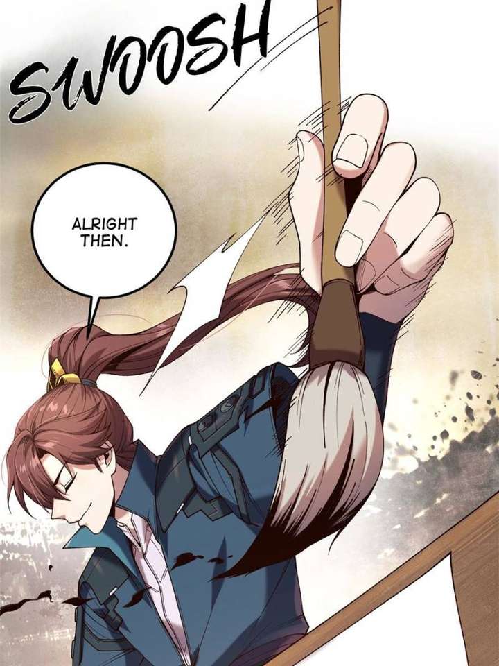 Celebrating the Remaining Life Chapter 31 - Page 33