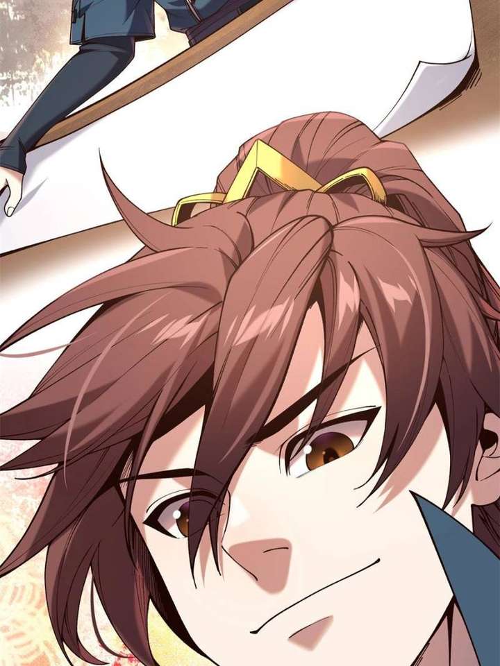 Celebrating the Remaining Life Chapter 31 - Page 34