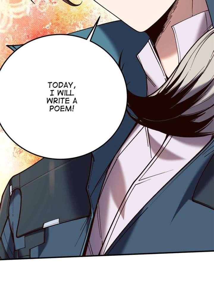 Celebrating the Remaining Life Chapter 31 - Page 35