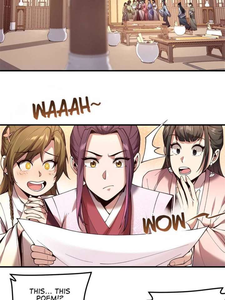 Celebrating the Remaining Life Chapter 31 - Page 38