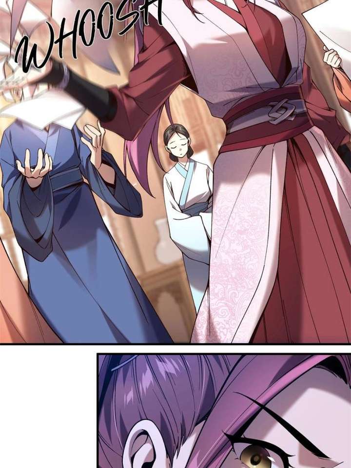 Celebrating the Remaining Life Chapter 31 - Page 4