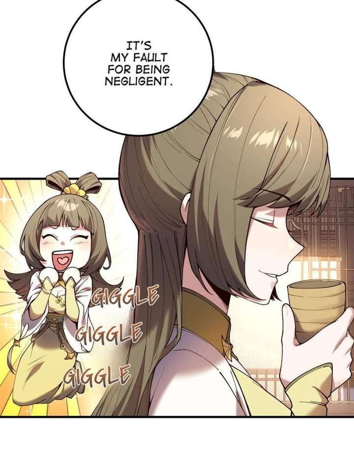 Celebrating the Remaining Life Chapter 31 - Page 40