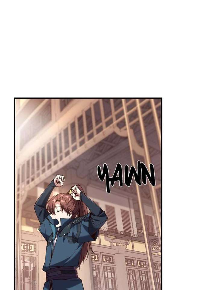 Celebrating the Remaining Life Chapter 31 - Page 41