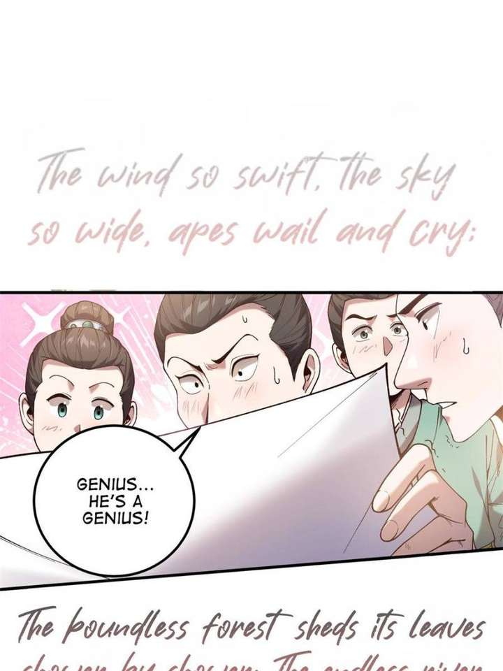 Celebrating the Remaining Life Chapter 31 - Page 43