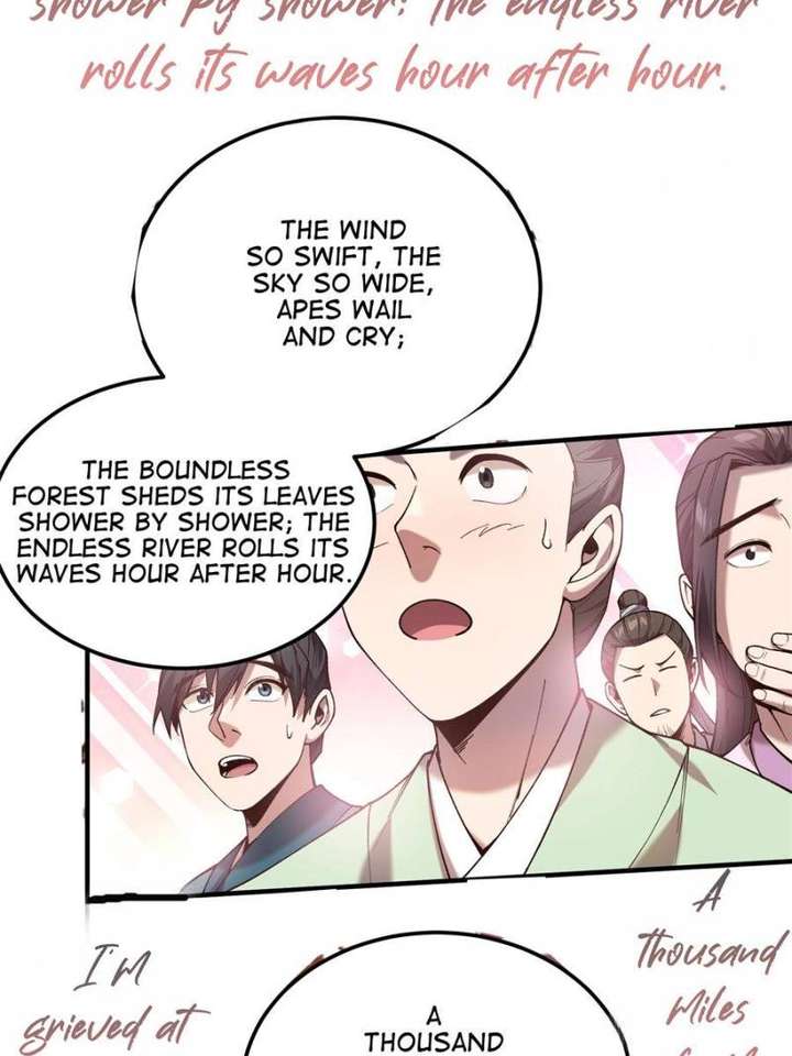 Celebrating the Remaining Life Chapter 31 - Page 44