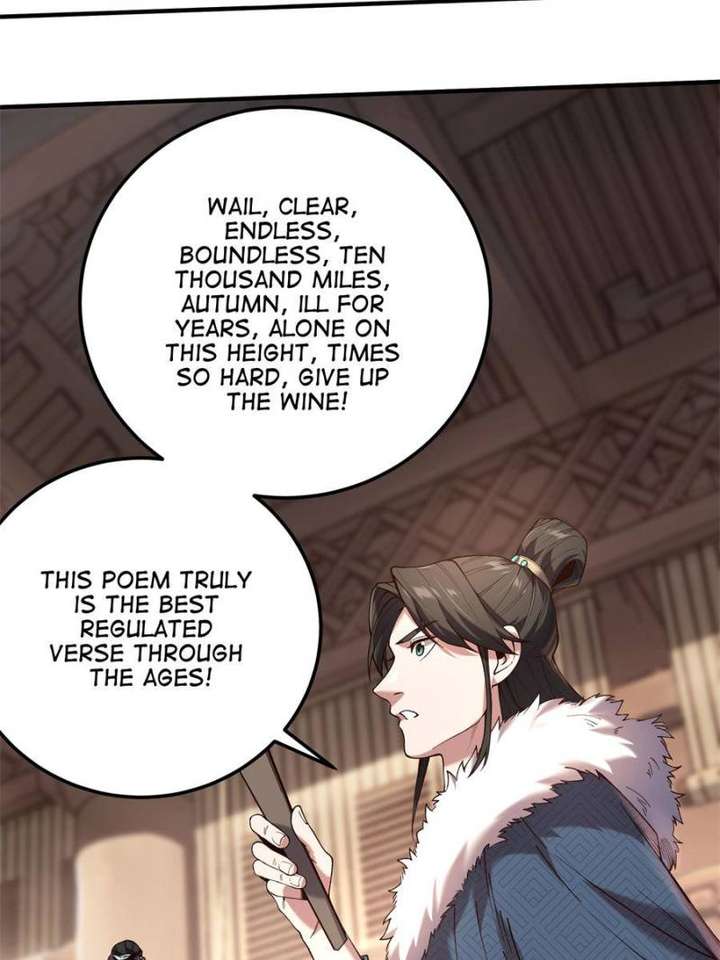 Celebrating the Remaining Life Chapter 31 - Page 46