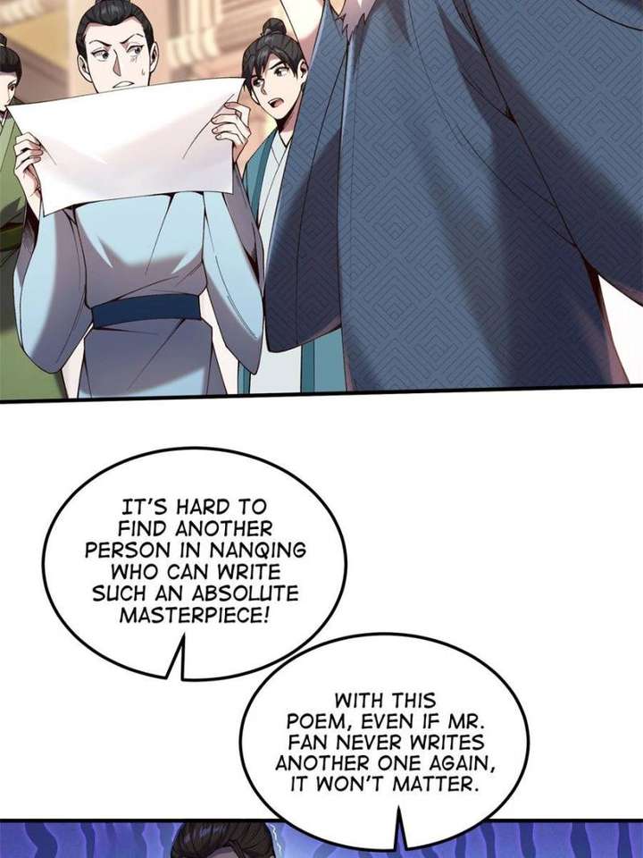 Celebrating the Remaining Life Chapter 31 - Page 47