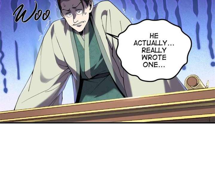 Celebrating the Remaining Life Chapter 31 - Page 48