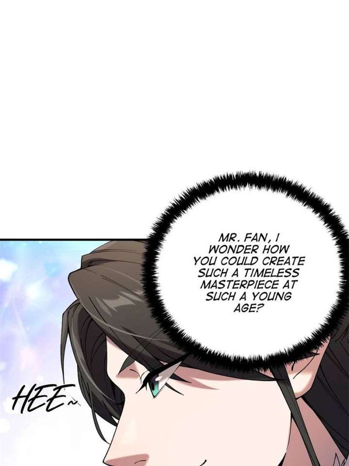 Celebrating the Remaining Life Chapter 31 - Page 49