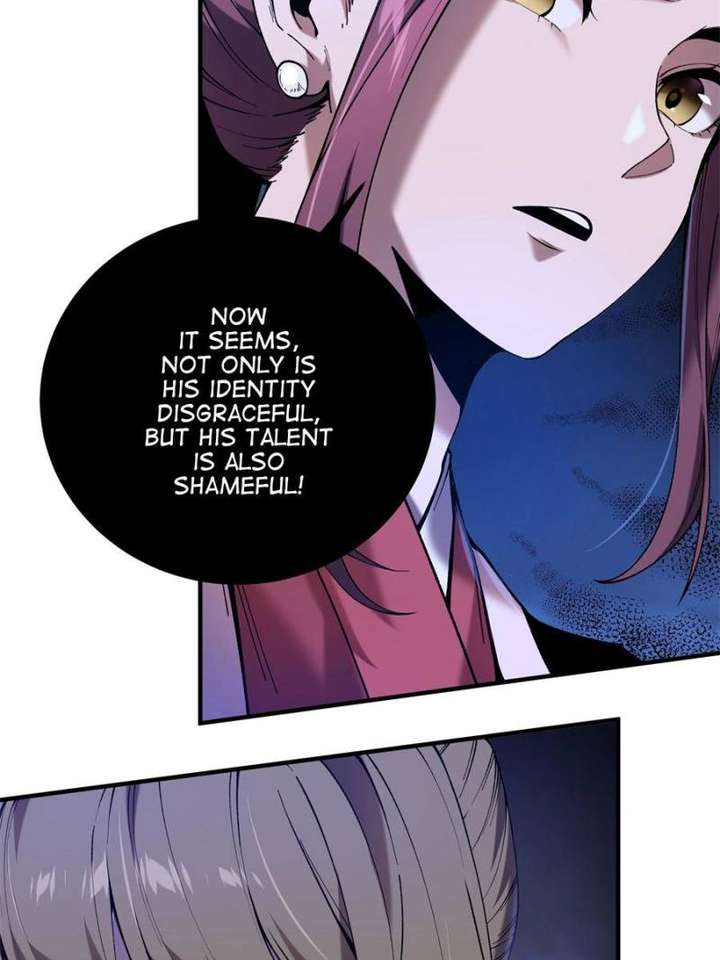 Celebrating the Remaining Life Chapter 31 - Page 5