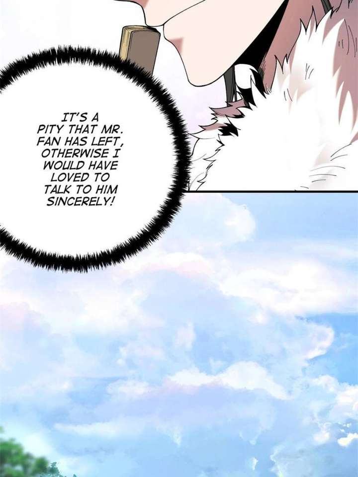 Celebrating the Remaining Life Chapter 31 - Page 50