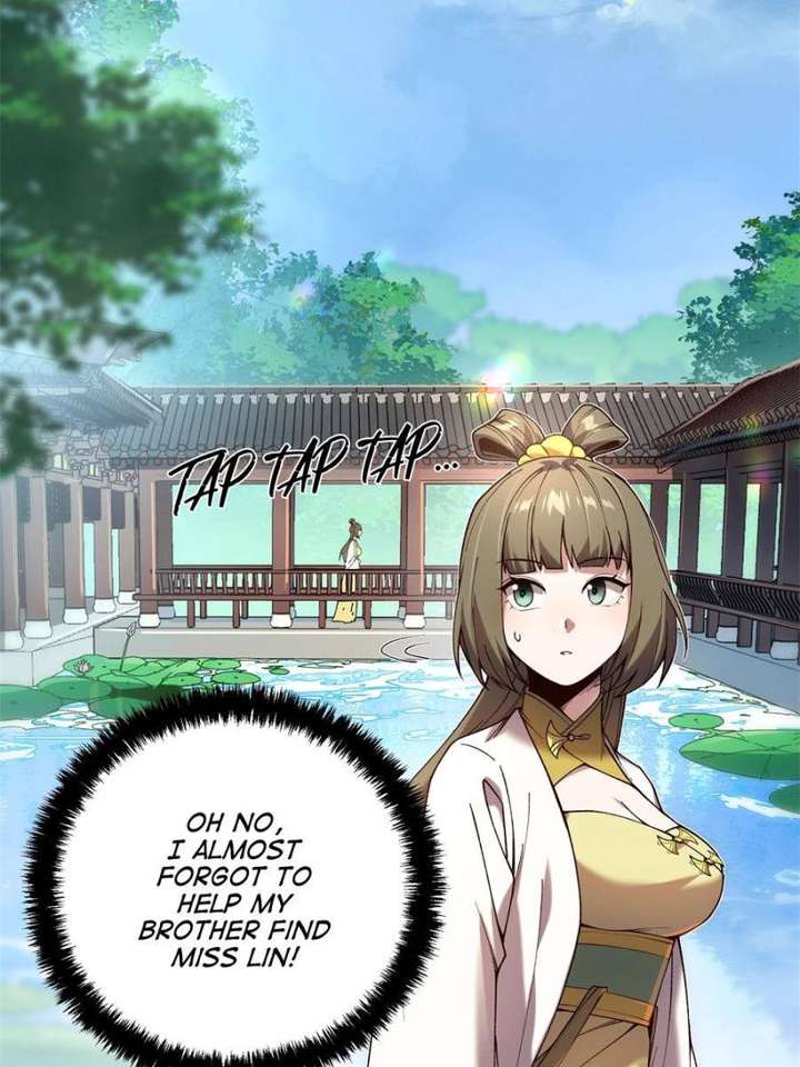 Celebrating the Remaining Life Chapter 31 - Page 51