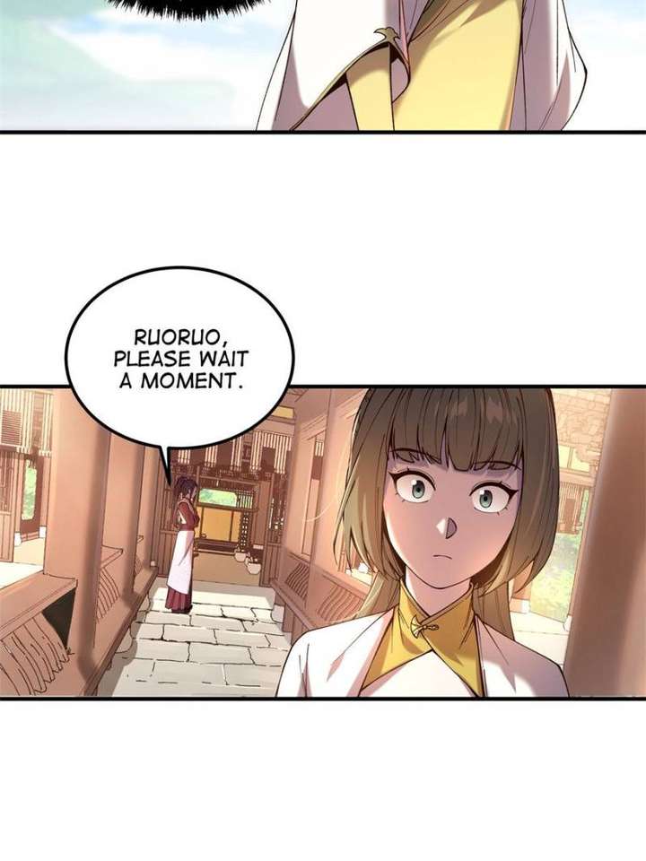 Celebrating the Remaining Life Chapter 31 - Page 52