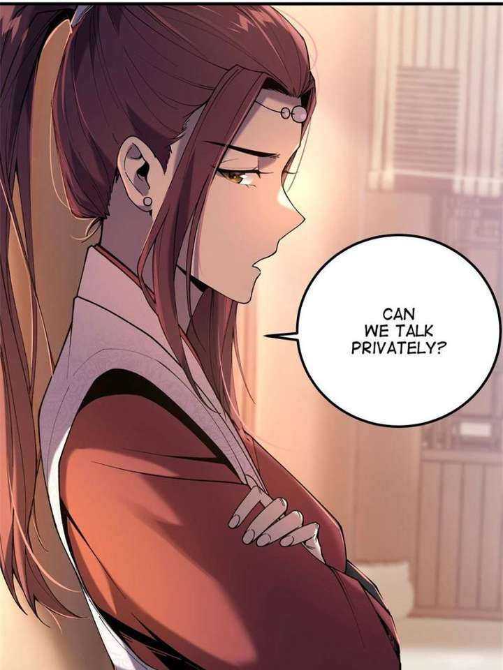 Celebrating the Remaining Life Chapter 31 - Page 53