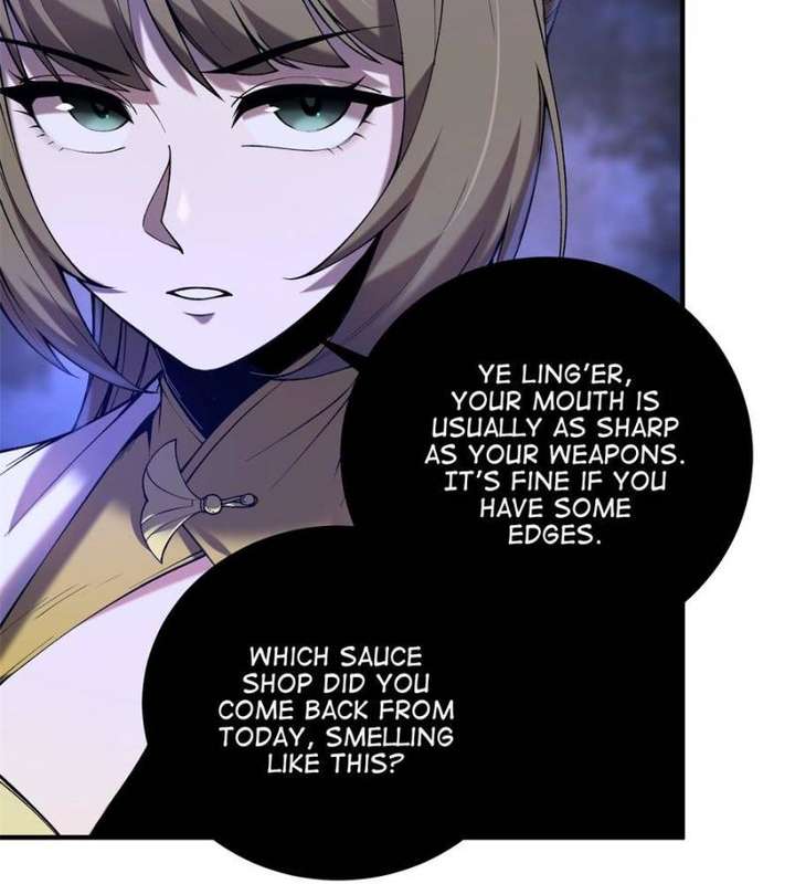 Celebrating the Remaining Life Chapter 31 - Page 6