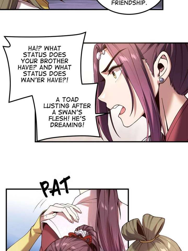 Celebrating the Remaining Life Chapter 31 - Page 9