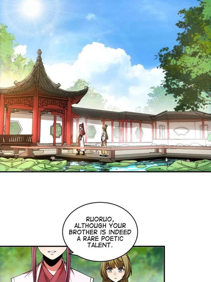 Celebrating the Remaining Life Chapter 32 - Page 1