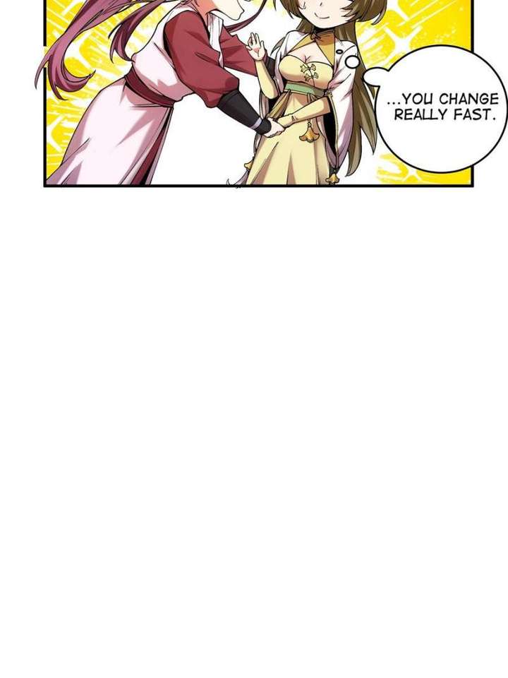 Celebrating the Remaining Life Chapter 32 - Page 10