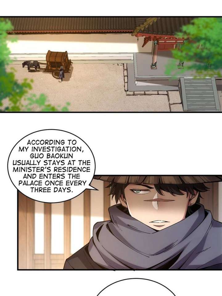 Celebrating the Remaining Life Chapter 32 - Page 11