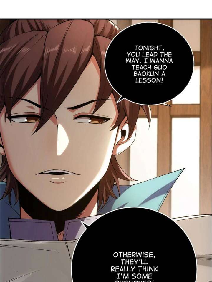 Celebrating the Remaining Life Chapter 32 - Page 13