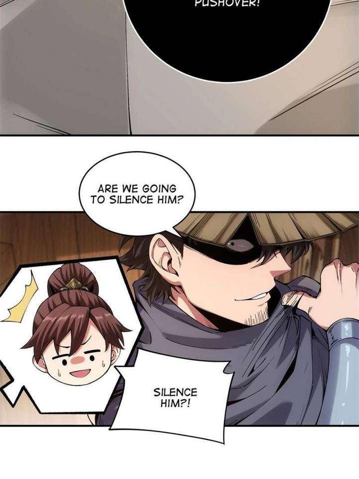 Celebrating the Remaining Life Chapter 32 - Page 14