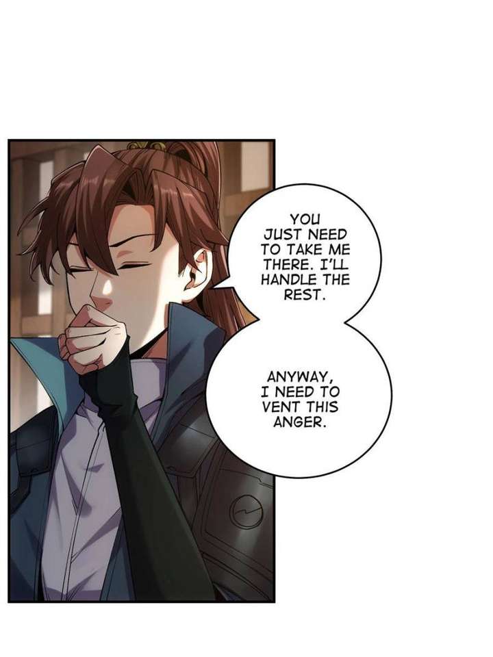 Celebrating the Remaining Life Chapter 32 - Page 15