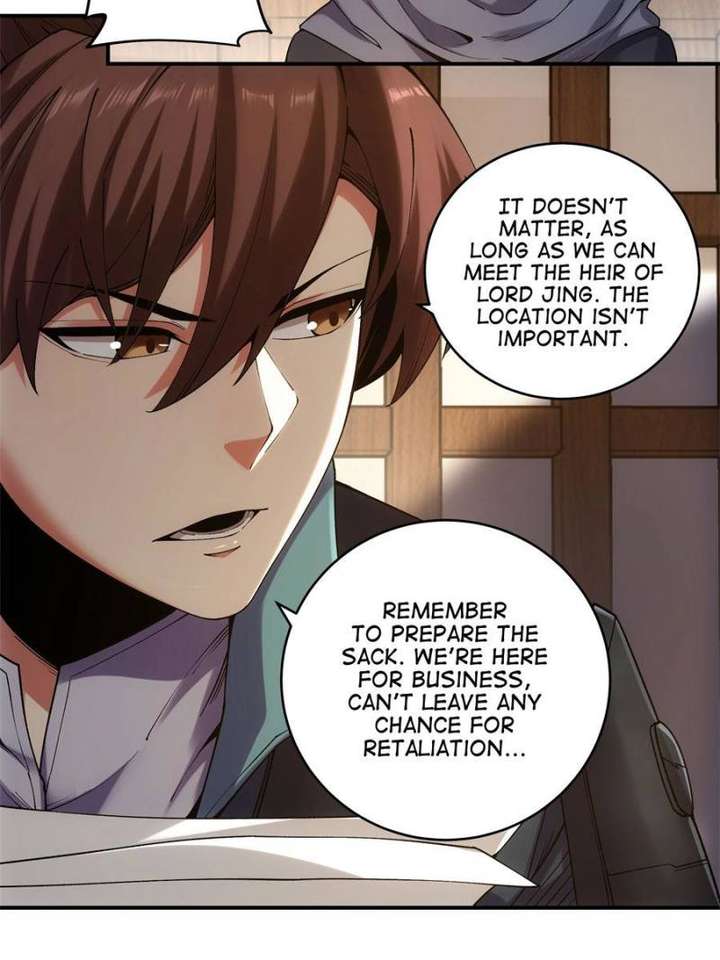 Celebrating the Remaining Life Chapter 32 - Page 17