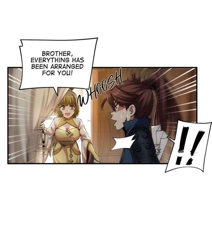 Celebrating the Remaining Life Chapter 32 - Page 18