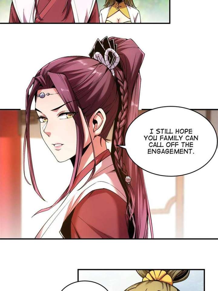 Celebrating the Remaining Life Chapter 32 - Page 2