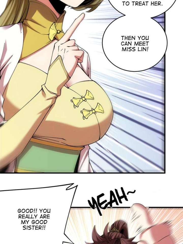 Celebrating the Remaining Life Chapter 32 - Page 21