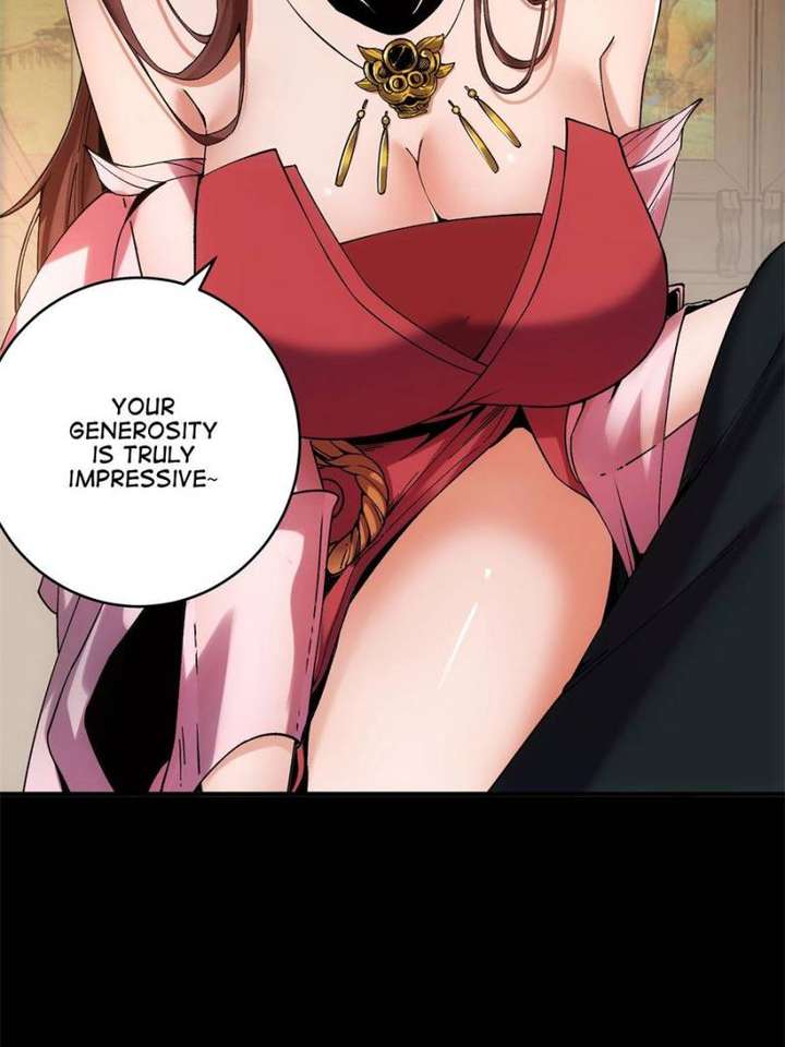 Celebrating the Remaining Life Chapter 32 - Page 29