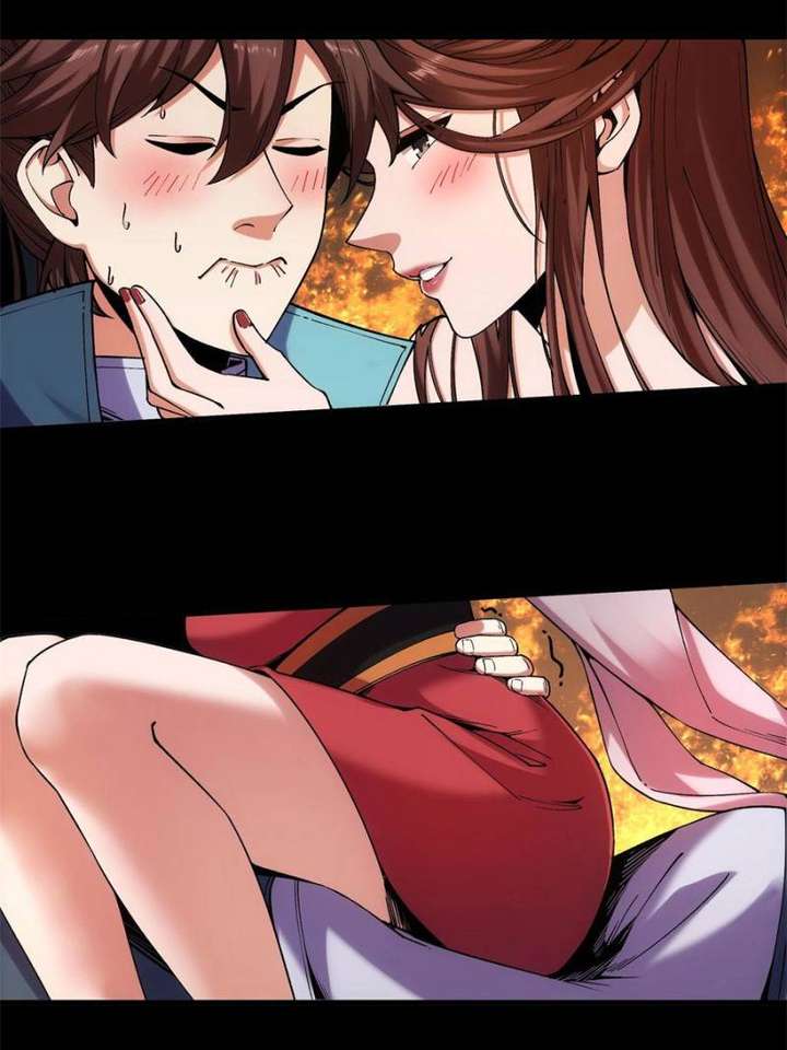 Celebrating the Remaining Life Chapter 32 - Page 30