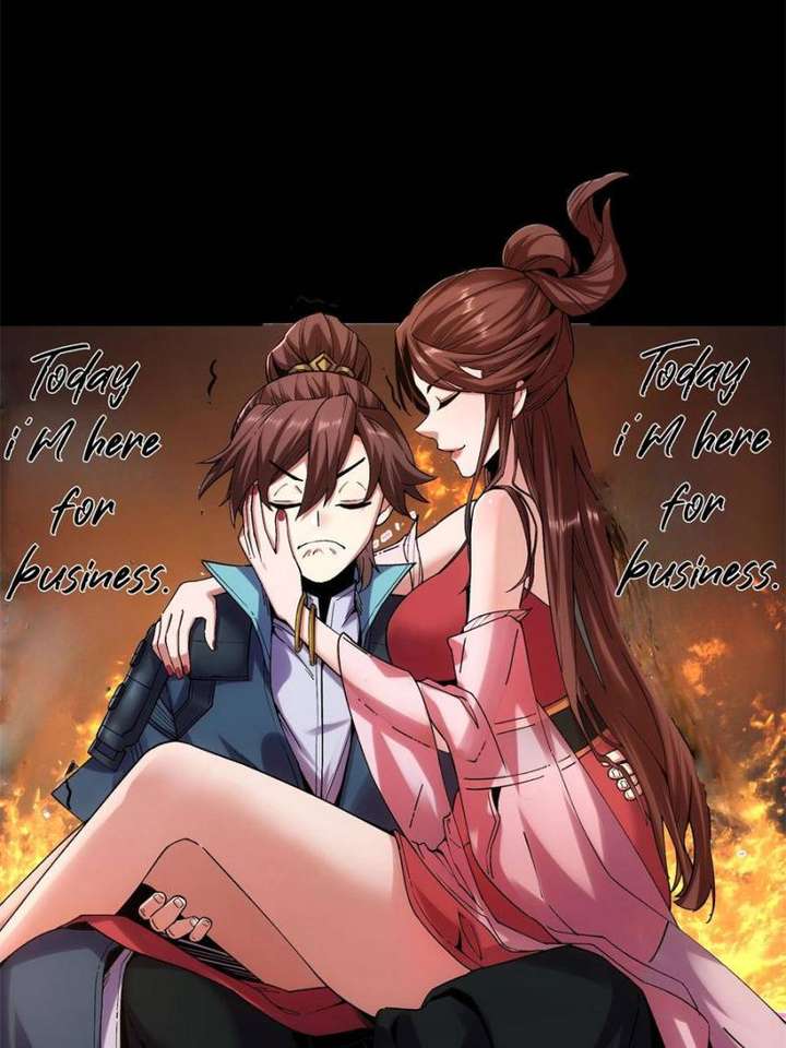 Celebrating the Remaining Life Chapter 32 - Page 31