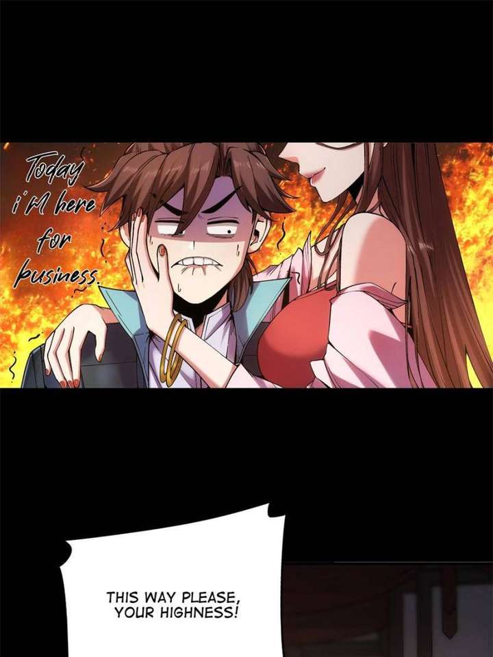 Celebrating the Remaining Life Chapter 32 - Page 33