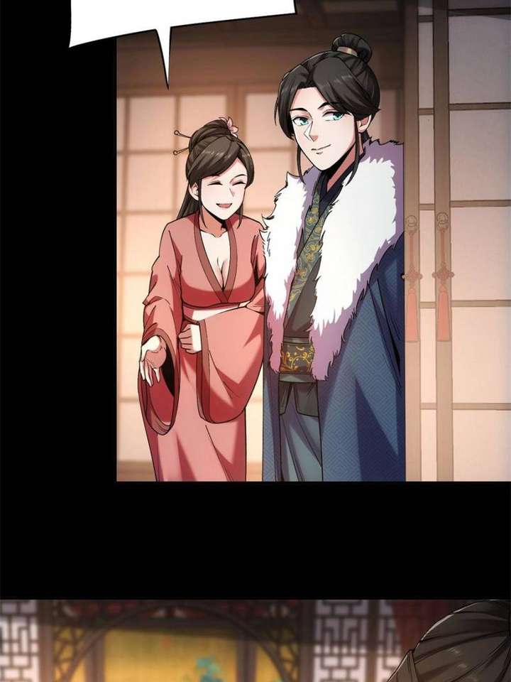 Celebrating the Remaining Life Chapter 32 - Page 34