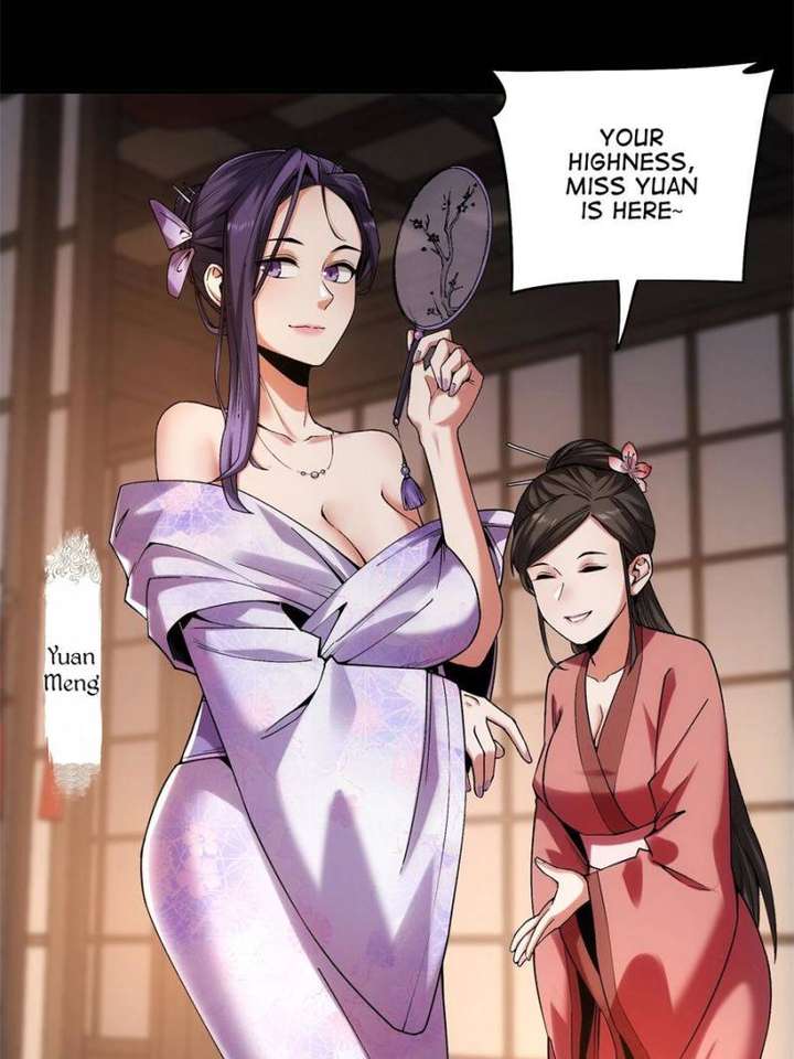 Celebrating the Remaining Life Chapter 32 - Page 36