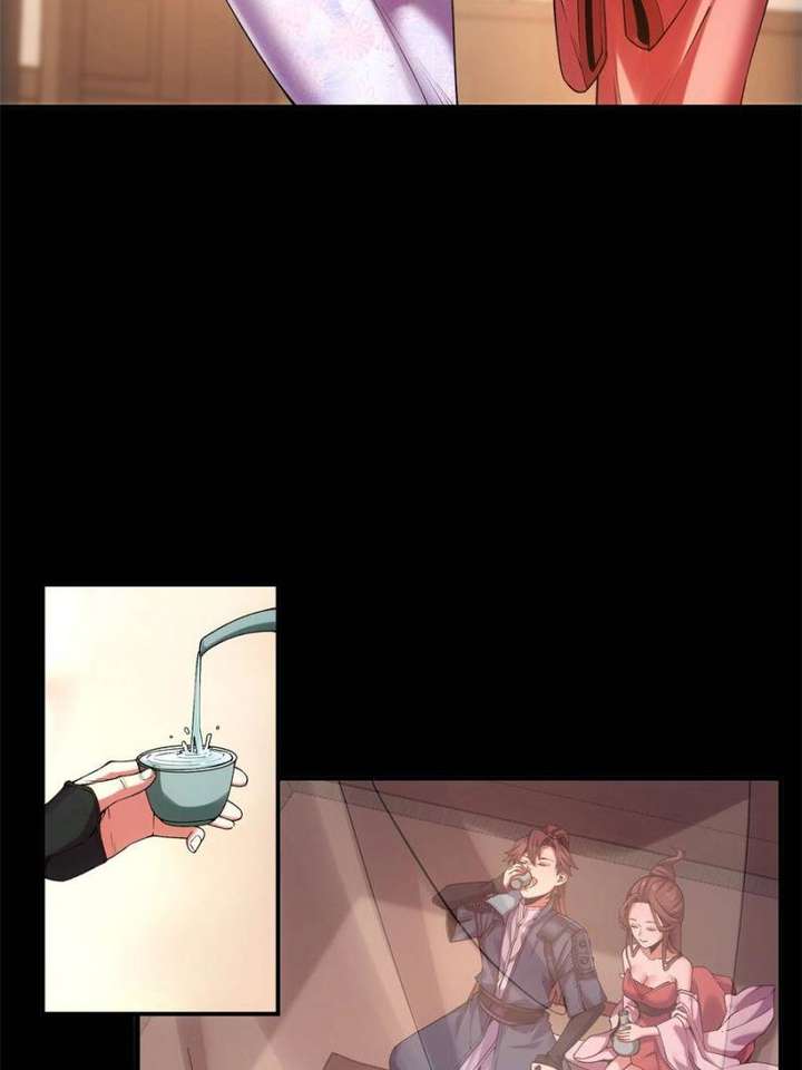 Celebrating the Remaining Life Chapter 32 - Page 37