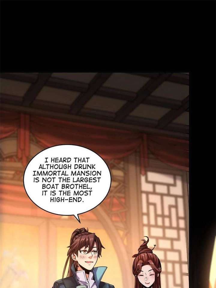 Celebrating the Remaining Life Chapter 32 - Page 39