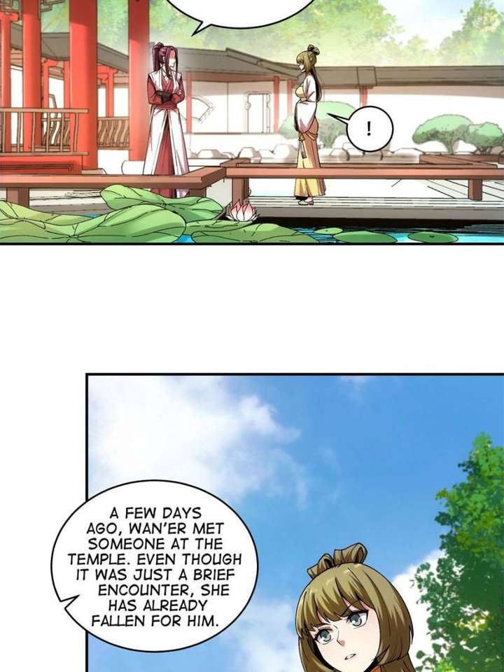 Celebrating the Remaining Life Chapter 32 - Page 4