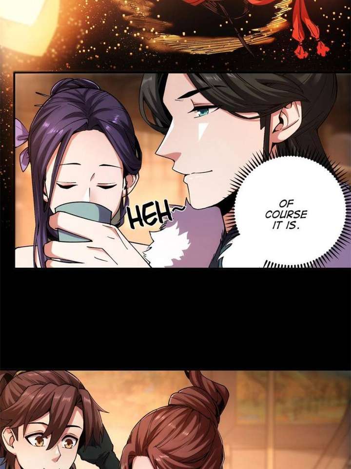 Celebrating the Remaining Life Chapter 32 - Page 41