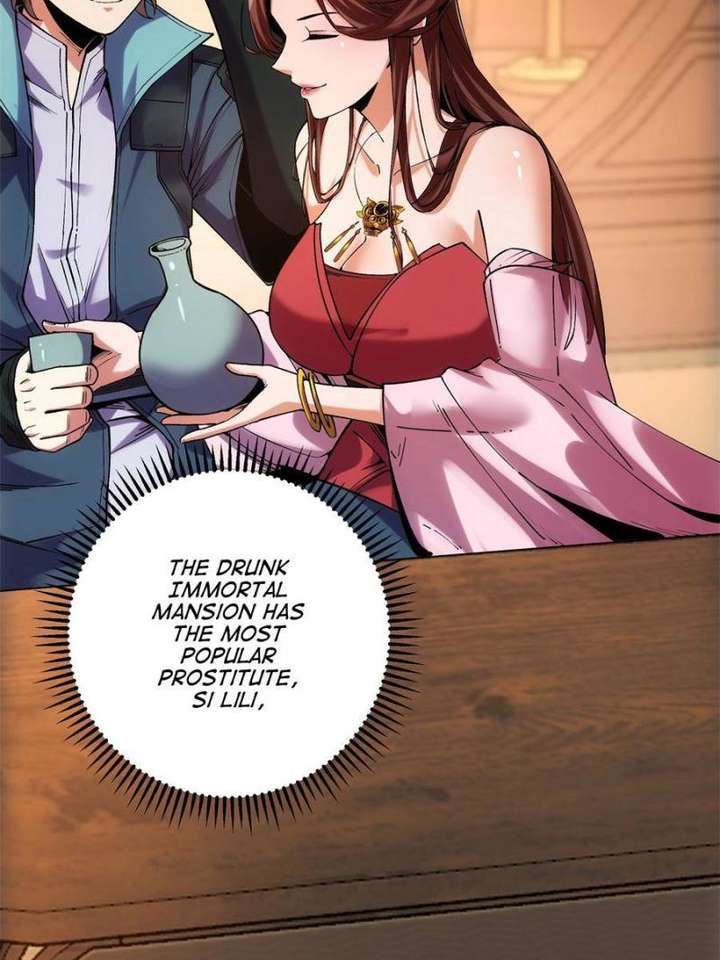 Celebrating the Remaining Life Chapter 32 - Page 42