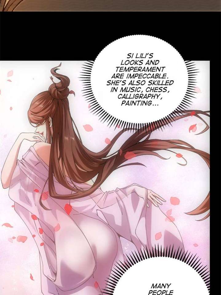 Celebrating the Remaining Life Chapter 32 - Page 43