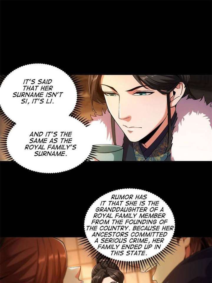 Celebrating the Remaining Life Chapter 32 - Page 45