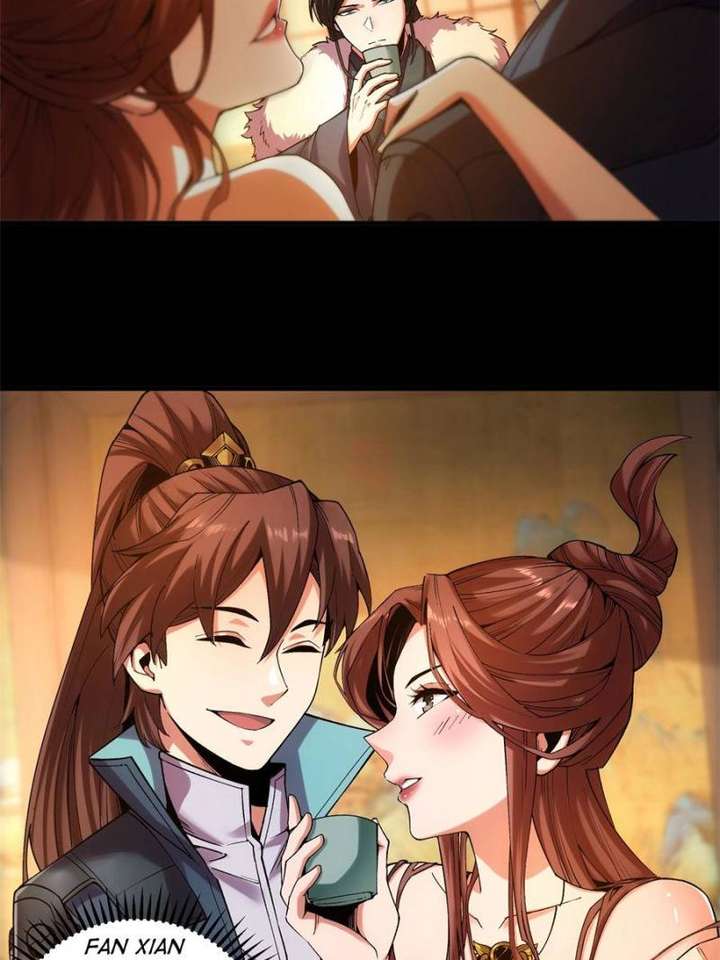 Celebrating the Remaining Life Chapter 32 - Page 46